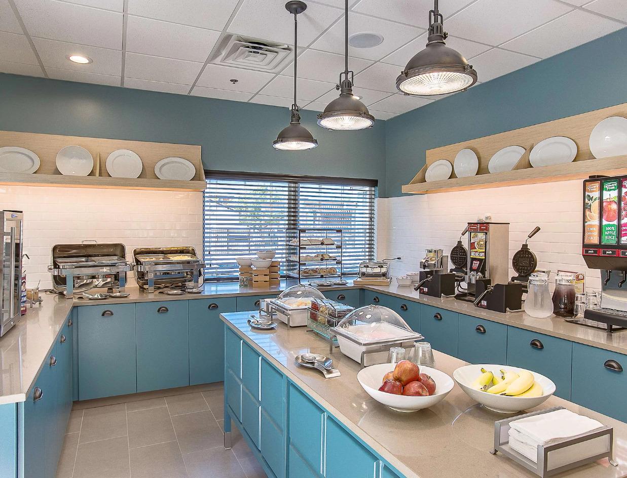 Country Inn & Suites By Radisson, Wichita East, Ks Extérieur photo
