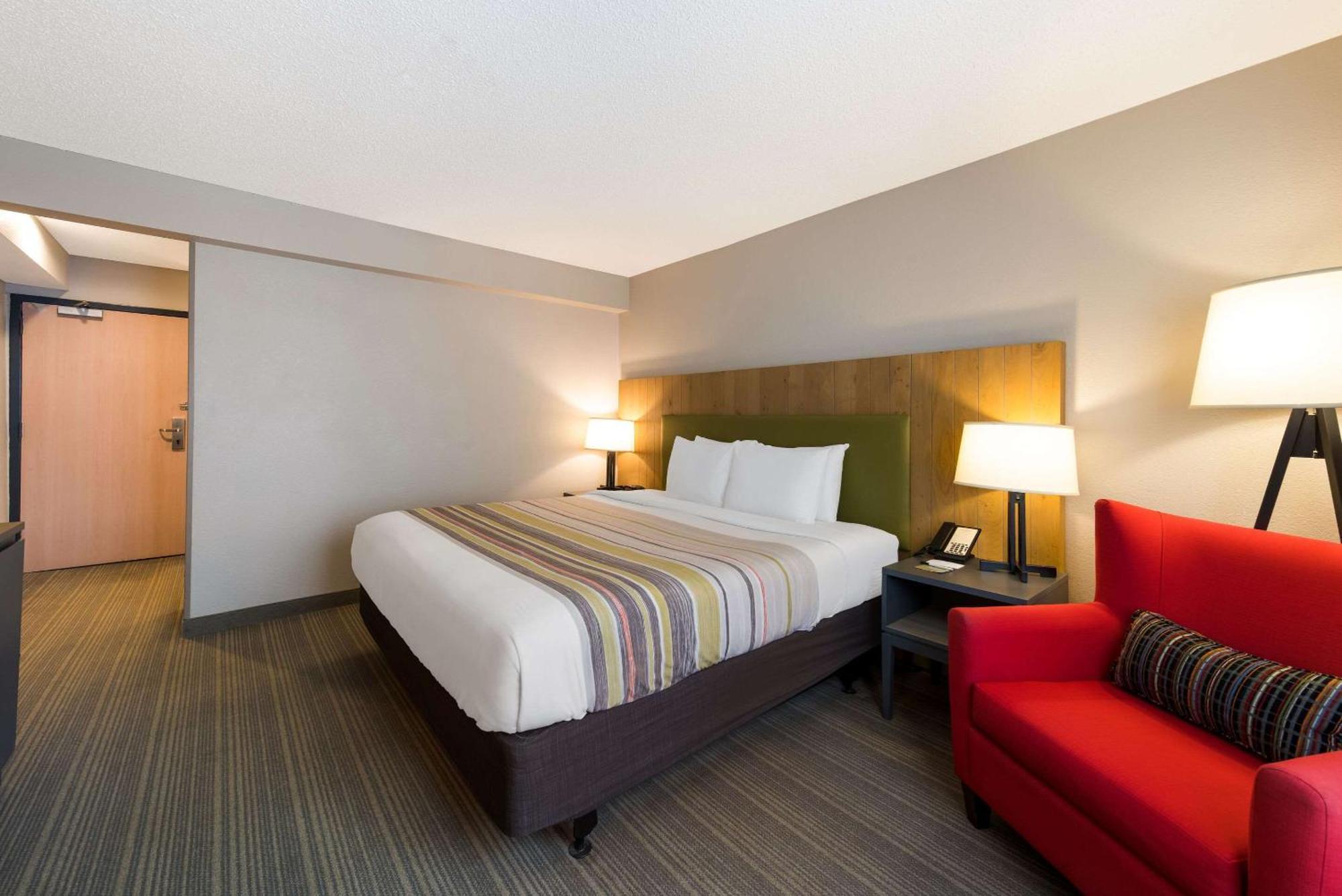 Country Inn & Suites By Radisson, Wichita East, Ks Extérieur photo