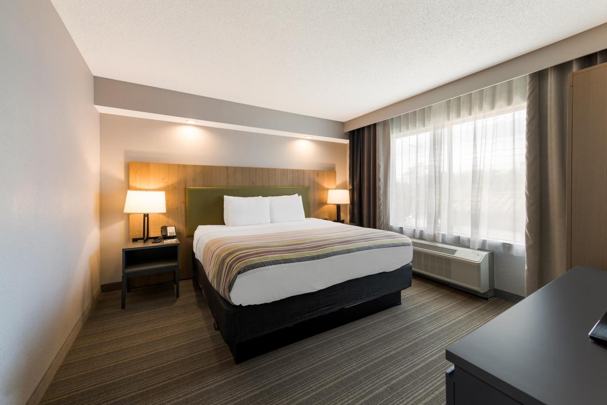 Country Inn & Suites By Radisson, Wichita East, Ks Extérieur photo