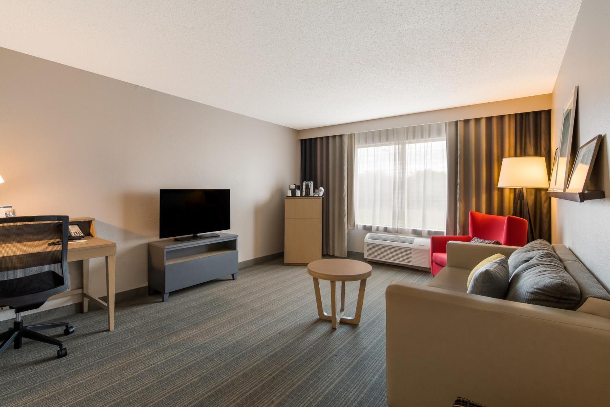 Country Inn & Suites By Radisson, Wichita East, Ks Extérieur photo