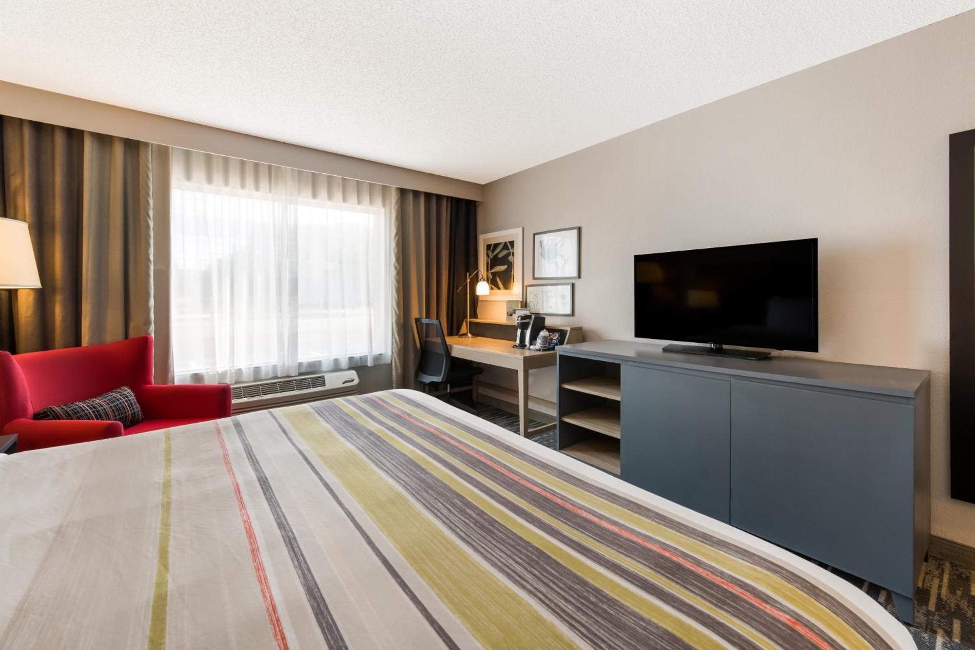 Country Inn & Suites By Radisson, Wichita East, Ks Extérieur photo