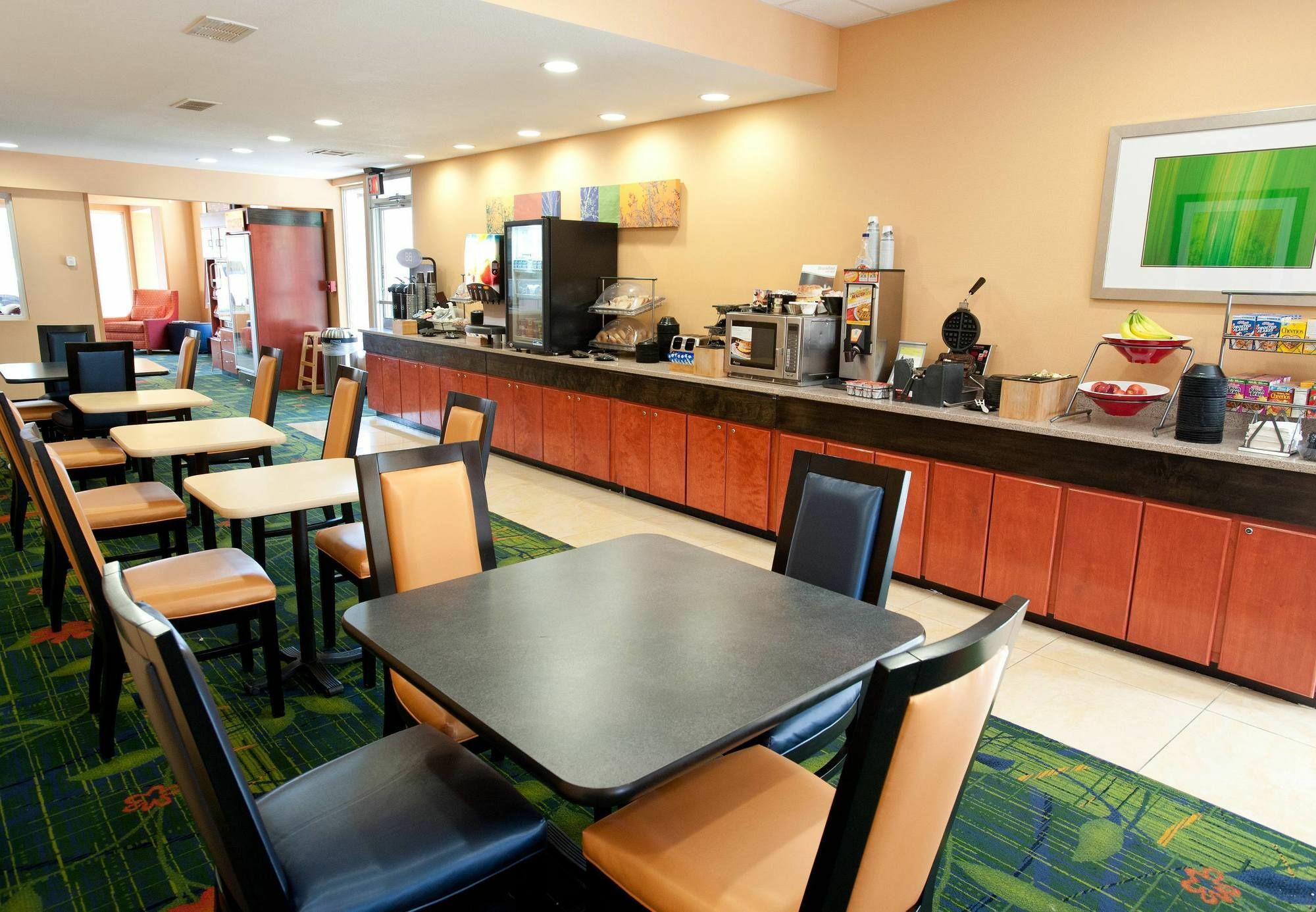 Country Inn & Suites By Radisson, Wichita East, Ks Extérieur photo