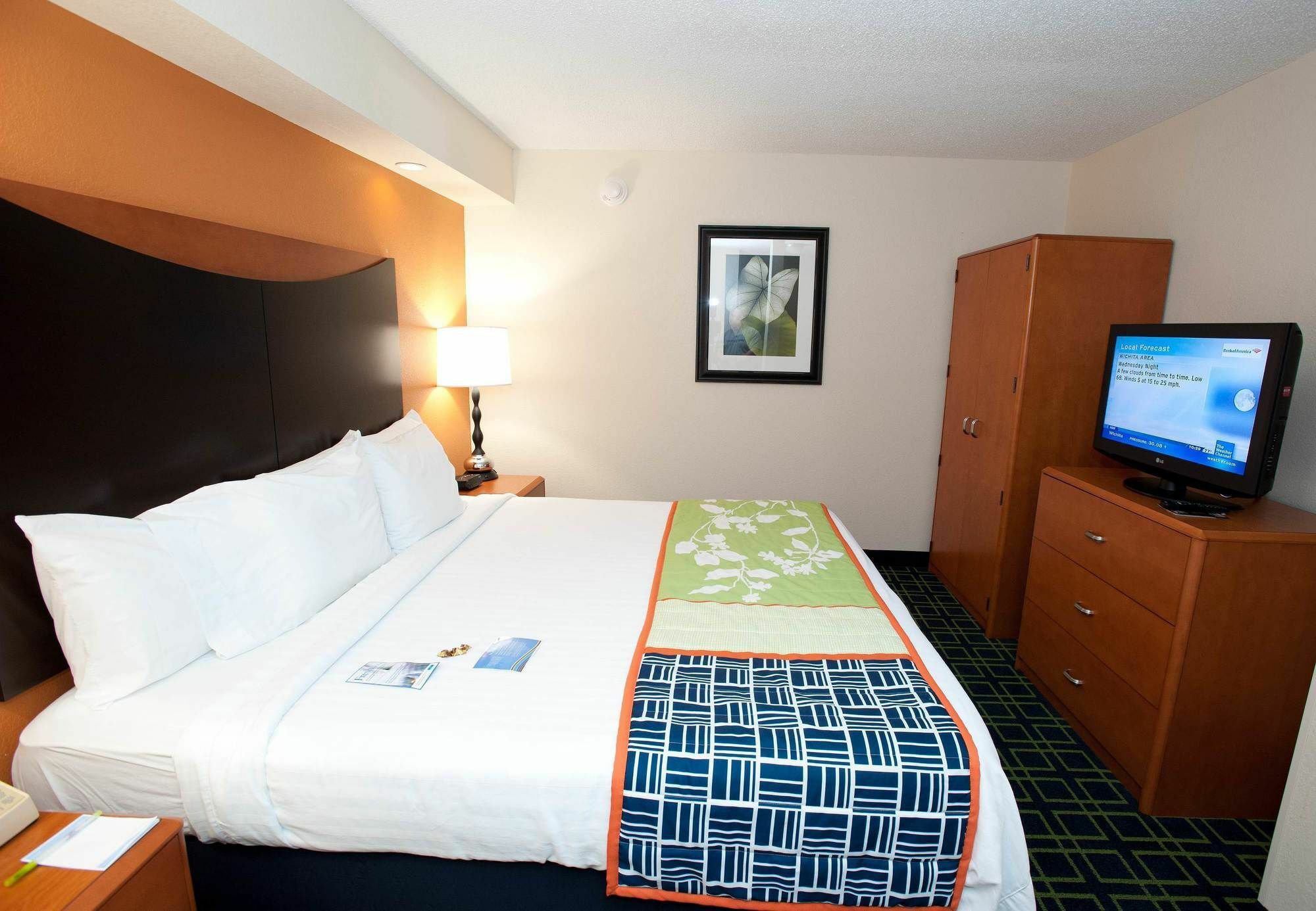 Country Inn & Suites By Radisson, Wichita East, Ks Extérieur photo